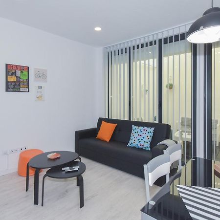 Near The Beach Apartments Matosinhos  Exteriér fotografie