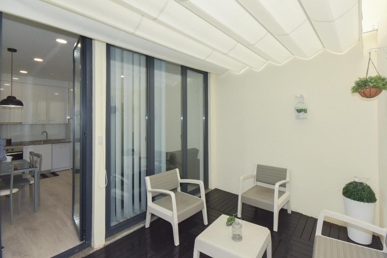 Near The Beach Apartments Matosinhos  Exteriér fotografie
