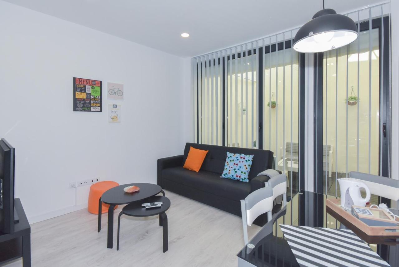 Near The Beach Apartments Matosinhos  Exteriér fotografie