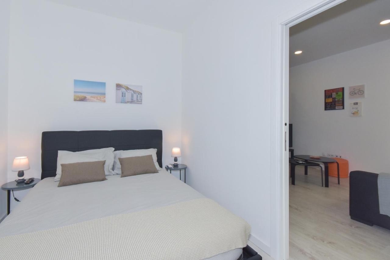 Near The Beach Apartments Matosinhos  Exteriér fotografie