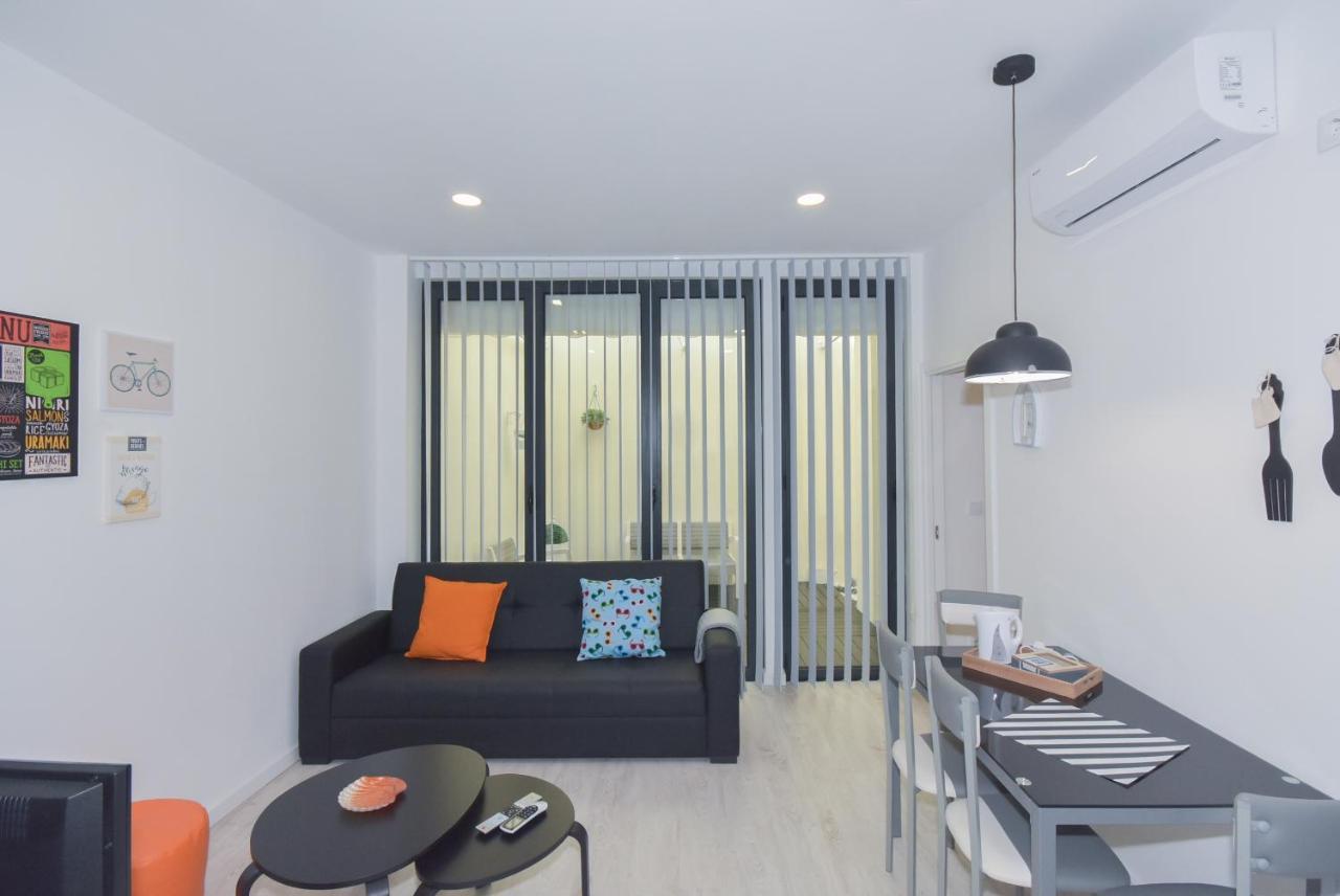 Near The Beach Apartments Matosinhos  Exteriér fotografie