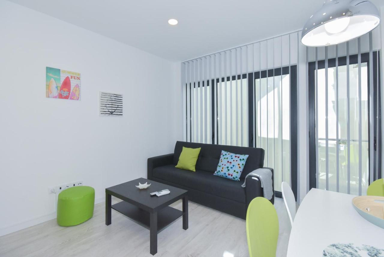Near The Beach Apartments Matosinhos  Exteriér fotografie