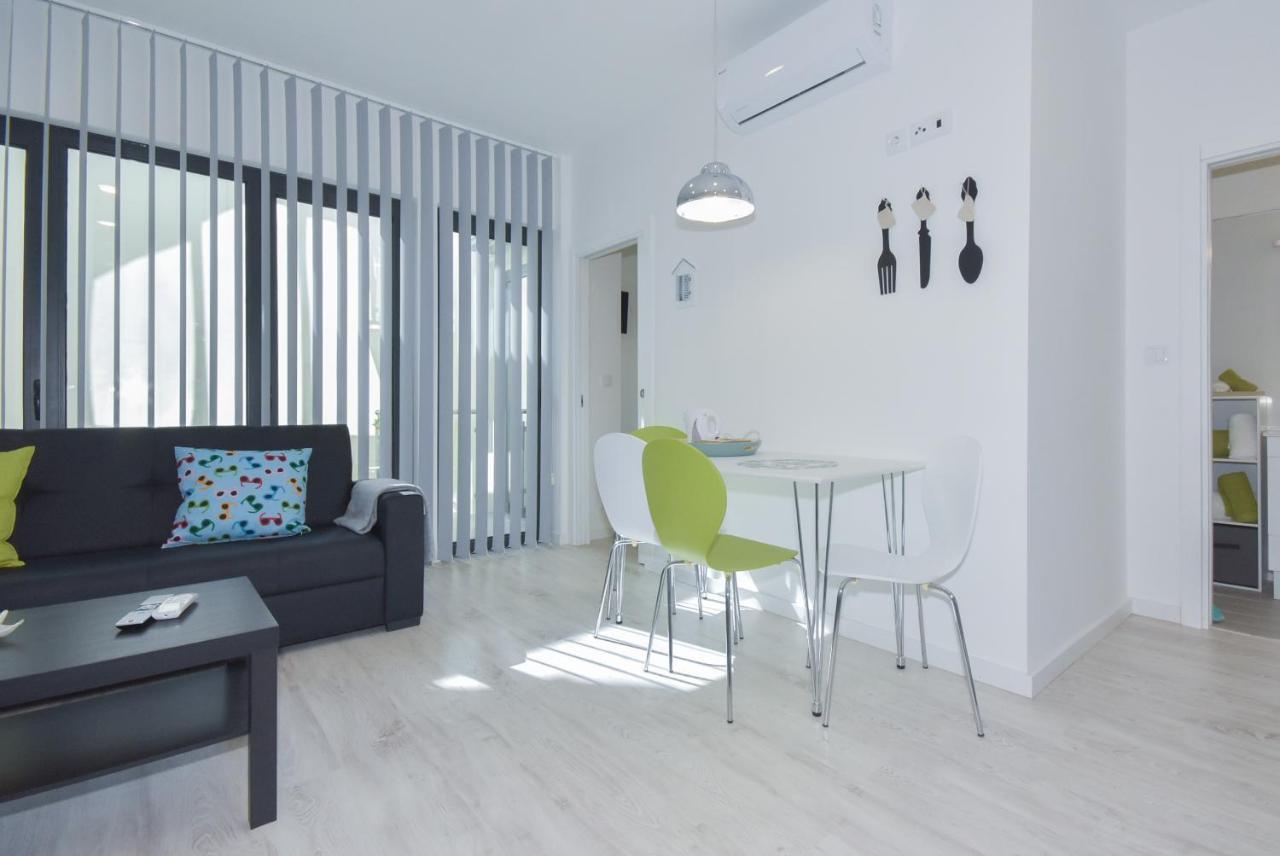 Near The Beach Apartments Matosinhos  Exteriér fotografie