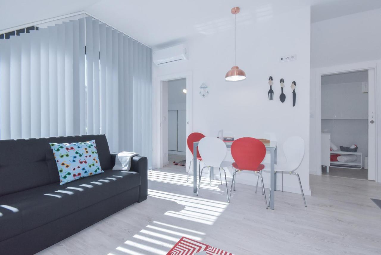 Near The Beach Apartments Matosinhos  Exteriér fotografie
